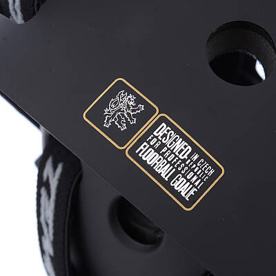Tempish Class goalkeeper mask