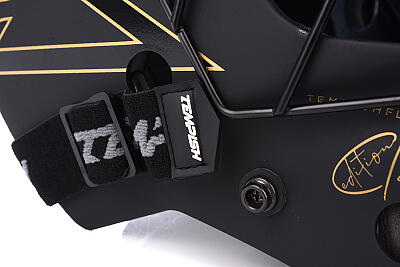 Tempish Class goalkeeper mask