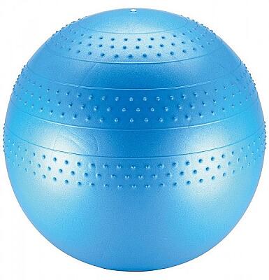 Gymnastic massage ball 65cm Anti-burst