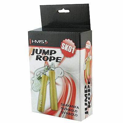 Skipping rope HMS SK01