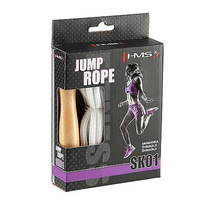 Skipping rope HMS SK01