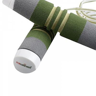 Ecowellness 210 jump rope