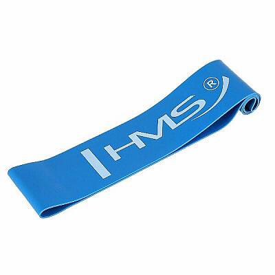 Set of fitness rubbers HMS GU04 Slim Set