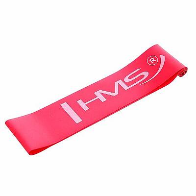 Set of fitness rubbers HMS GU04 Slim Set