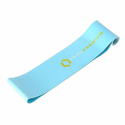 Set of fitness rubbers HMS Premium GU04 PRO II Set