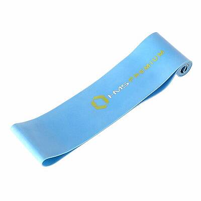 Set of fitness rubbers HMS Premium GU04 PRO II Set