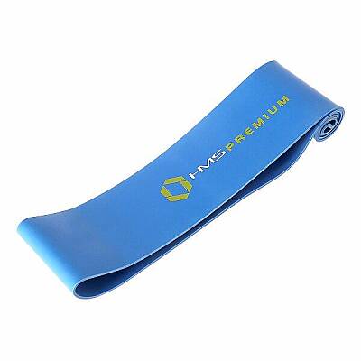 Set of fitness rubbers HMS Premium GU04 PRO II Set