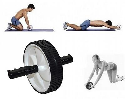 Exercise wheel