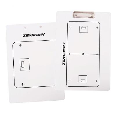 Tempish coaching tactical board 40.5x25.5 cm