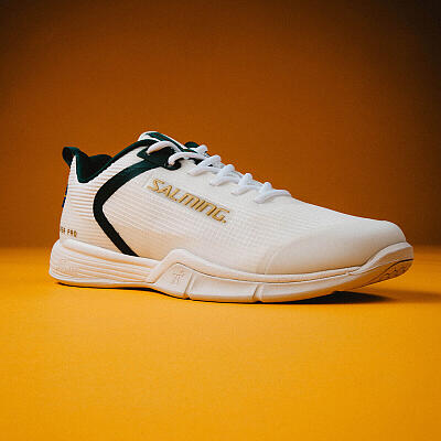 Salming Viper Pro White/Green