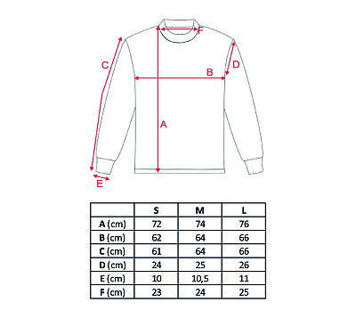 Tempish Sixth Sense T1.0 goalkeeper jersey senior