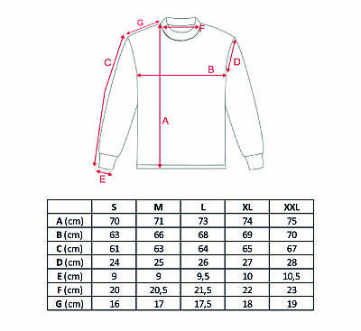 Tempish Sixth Sense T2.0 goalkeeper jersey senior