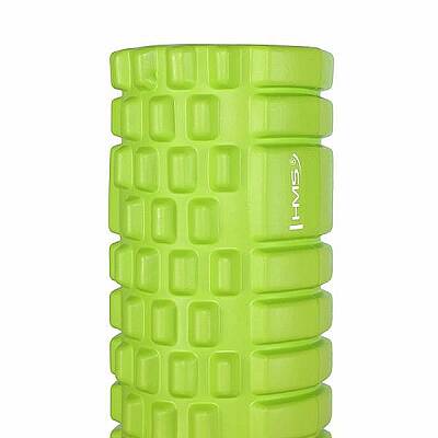 Massage roller HMS FS102 Green