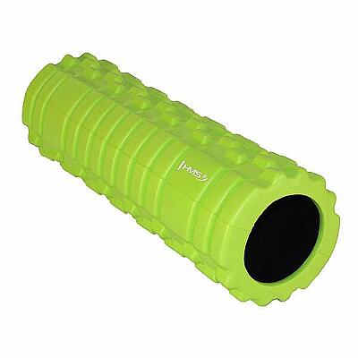 Massage roller HMS FS102 Green