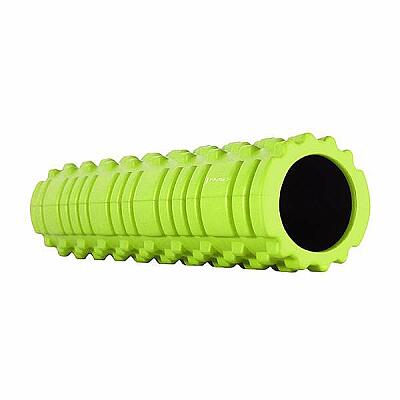 Massage roller HMS FS102 Green