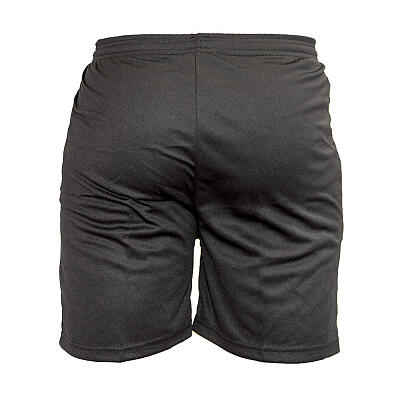 Freez Z-80 Shorts SR Black