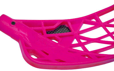 Oxdog blade Avox Carbon NBC neon pink