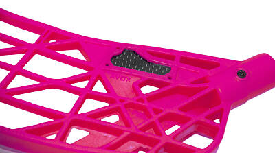 Oxdog blade Avox Carbon NBC neon pink