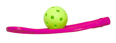 Oxdog blade Avox Carbon NBC neon pink