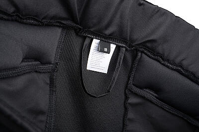 Tempish Sixth Sense T2.0 goalkeeper pants junior
