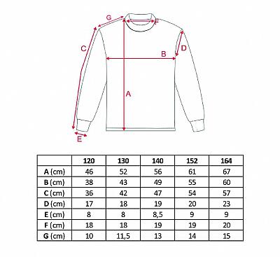 Tempish goalkeeper SET Sixth Sense T2.0 JR