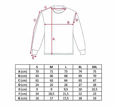 Tempish goalkeeper SET Sixth Sense T2.0 SR + mask Hector basic white