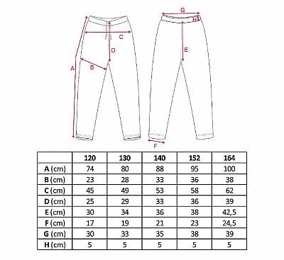Tempish goalkeeper SET Sixth Sense T1.0 JR