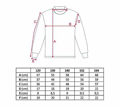 Tempish goalkeeper SET Sixth Sense T1.0 JR