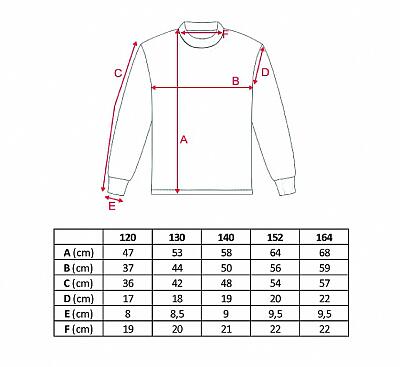 Tempish goalkeeper SET Sixth Sense T1.0 JR + mask Hector basic white