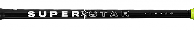 Unihoc Superstar 30 JR 10 sticks + 10 balls