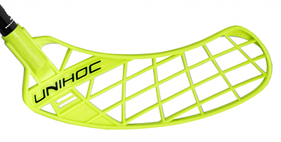 Unihoc Superstar 30 JR 10 sticks + 10 balls