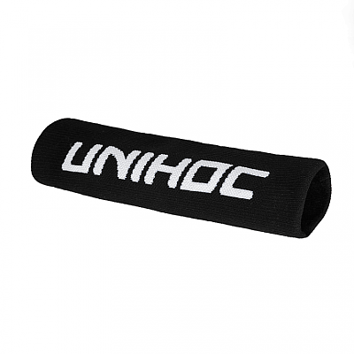 Unihoc sweatband Extension Black