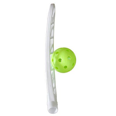 Oxdog blade Avox NB white