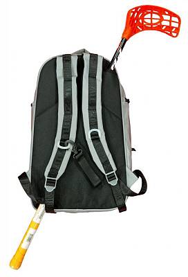 Zone Reflective backpack