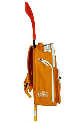 Zone Identity backpack