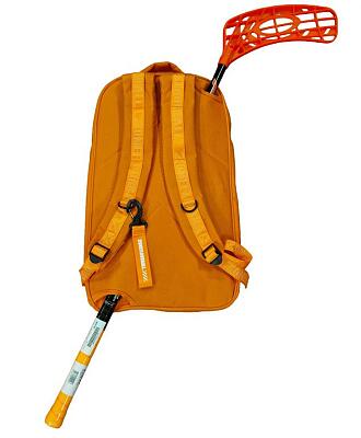 Zone Identity backpack