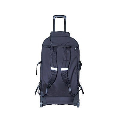 Blindsave Goalie bag on wheels Wheelbag