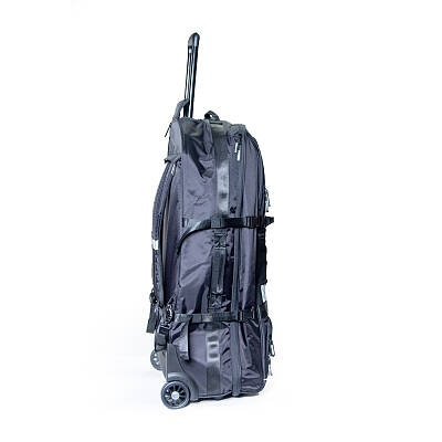 Blindsave Goalie bag on wheels Wheelbag