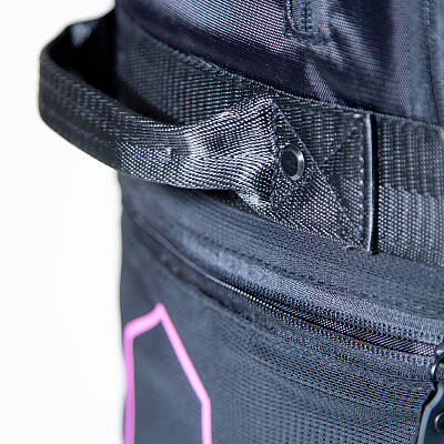 Blindsave Goalie bag on wheels Wheelbag
