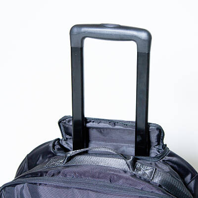 Blindsave Goalie bag on wheels Wheelbag