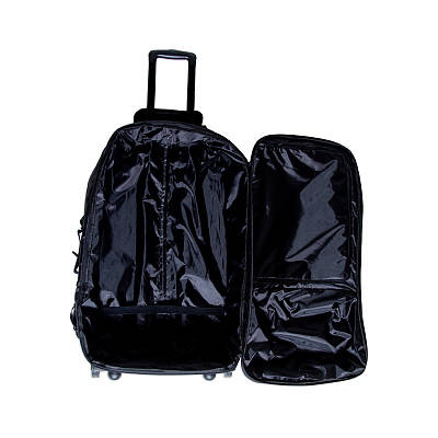 Blindsave Goalie bag on wheels Wheelbag