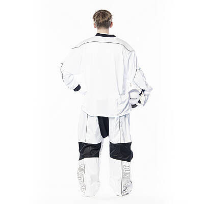 Blindsave Legacy goalkeeper jersey White