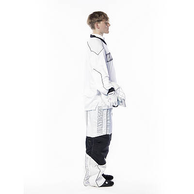 Blindsave Legacy goalkeeper jersey White