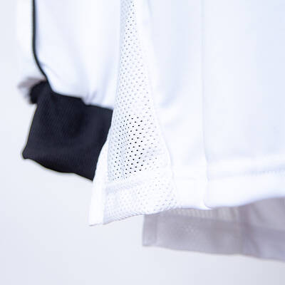 Blindsave Legacy goalkeeper jersey White