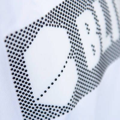 Blindsave Legacy goalkeeper jersey White