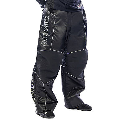 Blindsave Legacy Goalie Pants (Rebound Control) Black