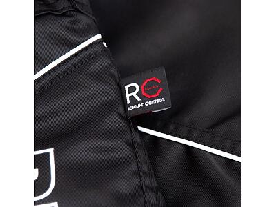 Blindsave Legacy Goalie Pants (Rebound Control) Black