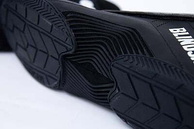 Blindsave Legacy Goalie Shoes goalkeeper shoes