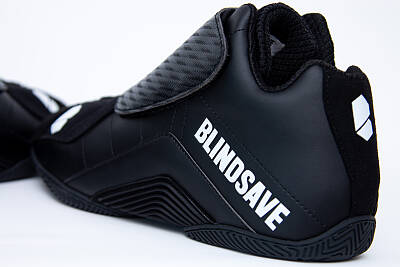 Blindsave Legacy Goalie Shoes goalkeeper shoes