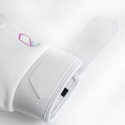 Blindsave Legacy goalkeeper gloves WHITE